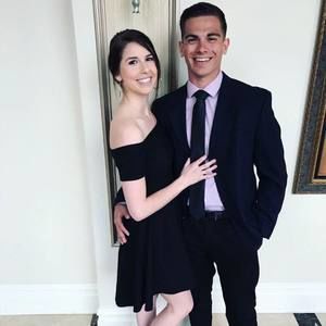 Meet your Posher, Brandon